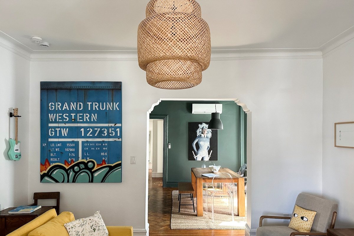 Family Friendly Guest Suite close to Prospect Park gallery image 5