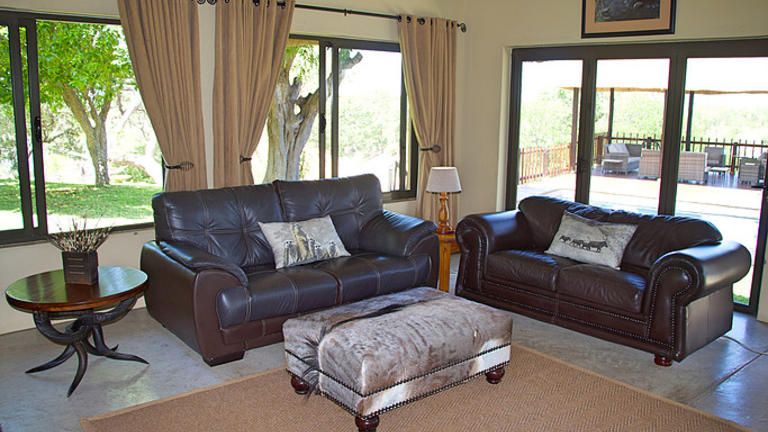 Tuskers Safari Camp