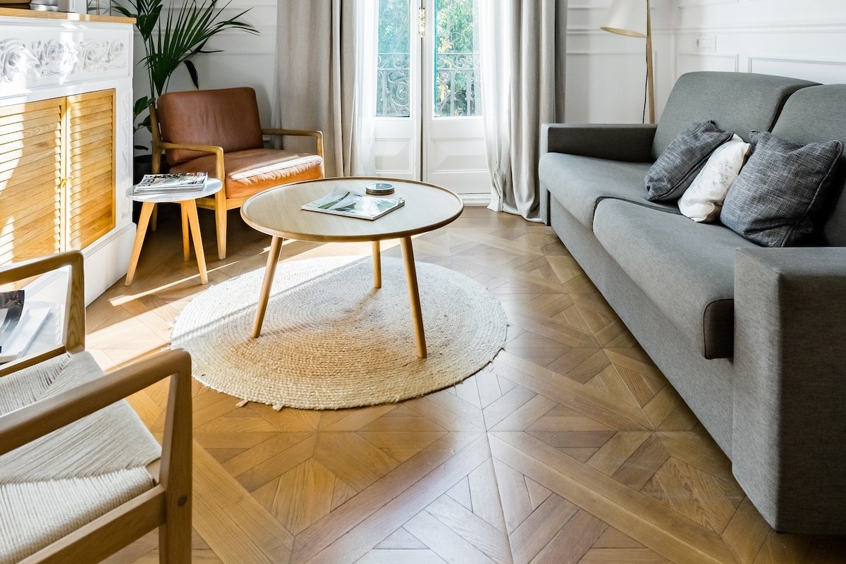 Luxury Apartment on Valencia Street gallery image 4