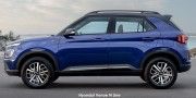 HYUNDAI VENUE 1.0 TGDI N-LINE DCT - 18 thumb