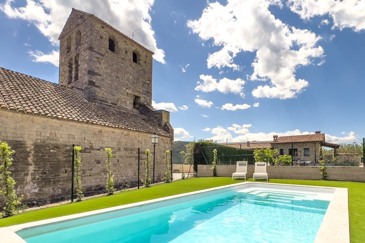 Majordoms Mont, la Garrotxa gallery image 3