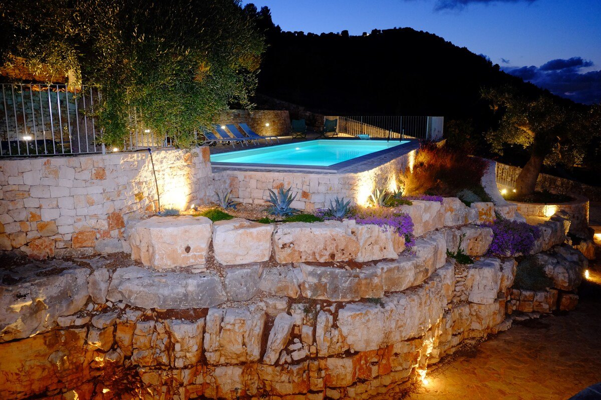 Trullo Bella Vista gallery image 5