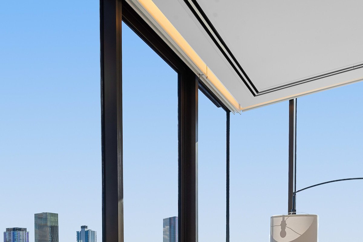 Ultra-Luxe City Penthouse with Jaw-dropping Views gallery image 5