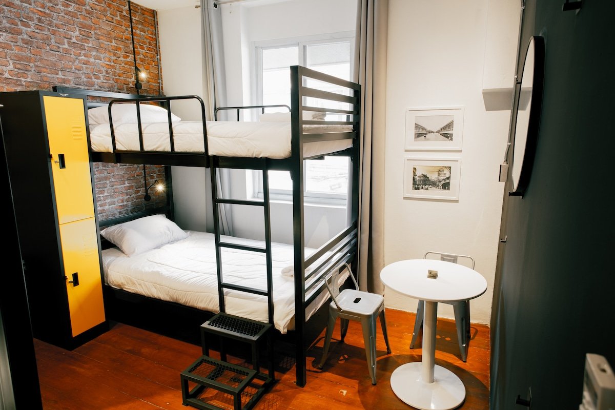 BKK./3Br./2Fl/Max 8 Ppl/3 Mins BTS&PierTaksin stn. gallery image 5