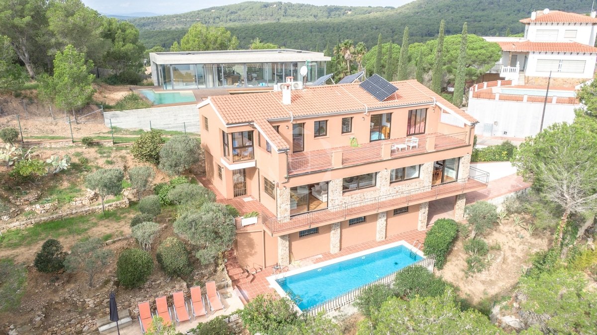 Miramar – piscina, AC, vistas gallery image 2