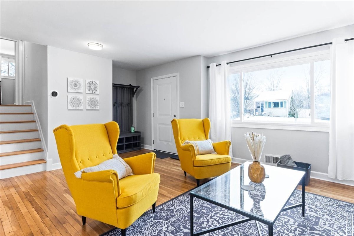 Pristine Home by OSU, Schott, Hospital & Downtown gallery image 3