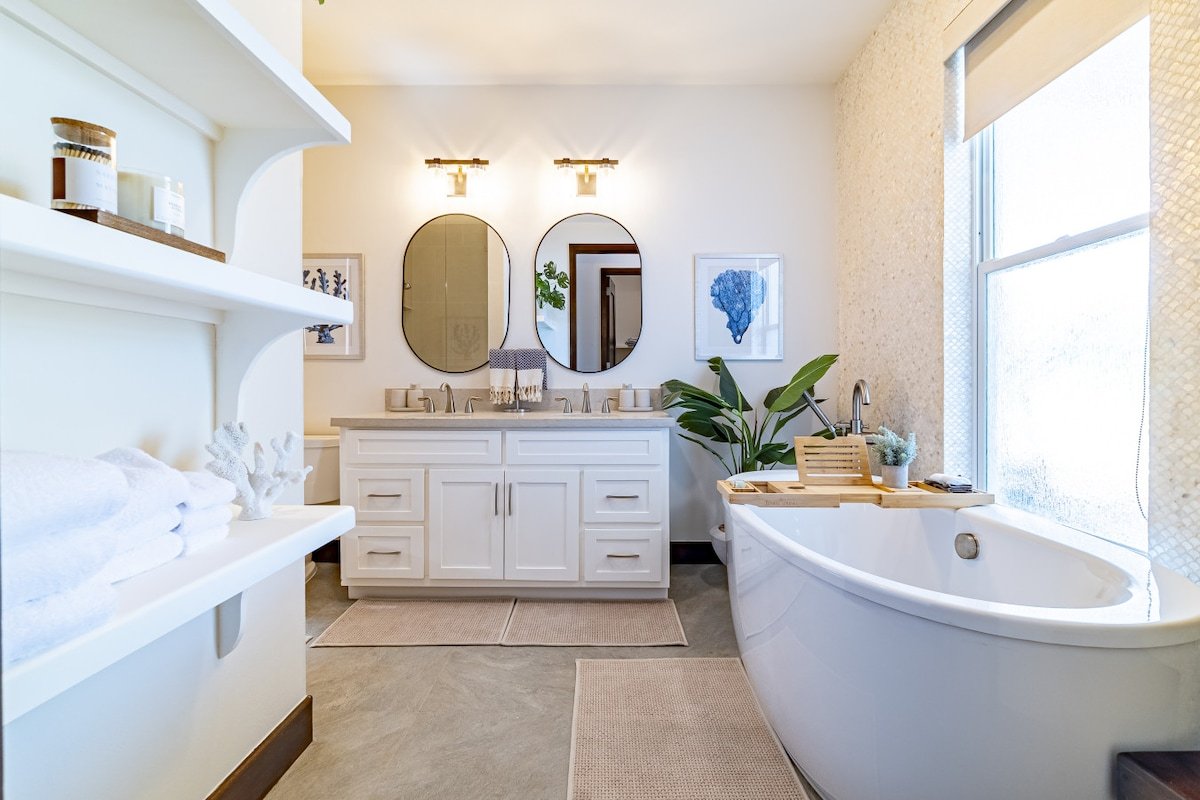 Casa Agua Azul & The Pool Club at Mahogany Bay gallery image 5