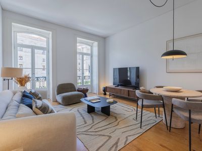 Stunning Parliament Views