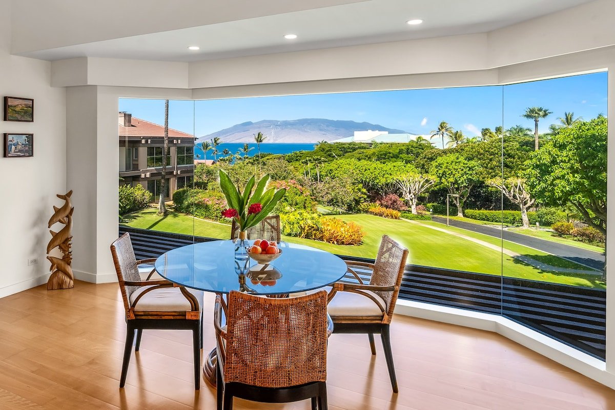 Luxury Oceanview Wailea Point 3-Bed Suite gallery image 2