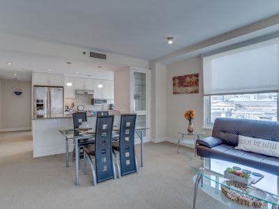 Washington 2 Bedroom Apt Near U.S. Capitol.