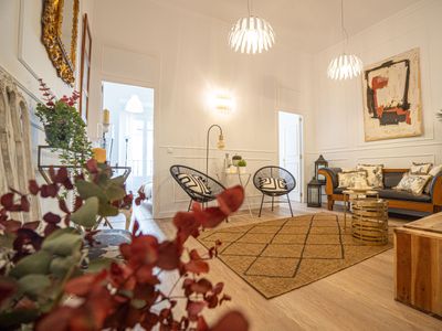 Luxury Malasaña by Hogar4