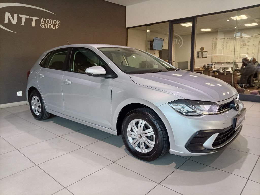 VOLKSWAGEN POLO 1.0 TSI for Sale in South Africa