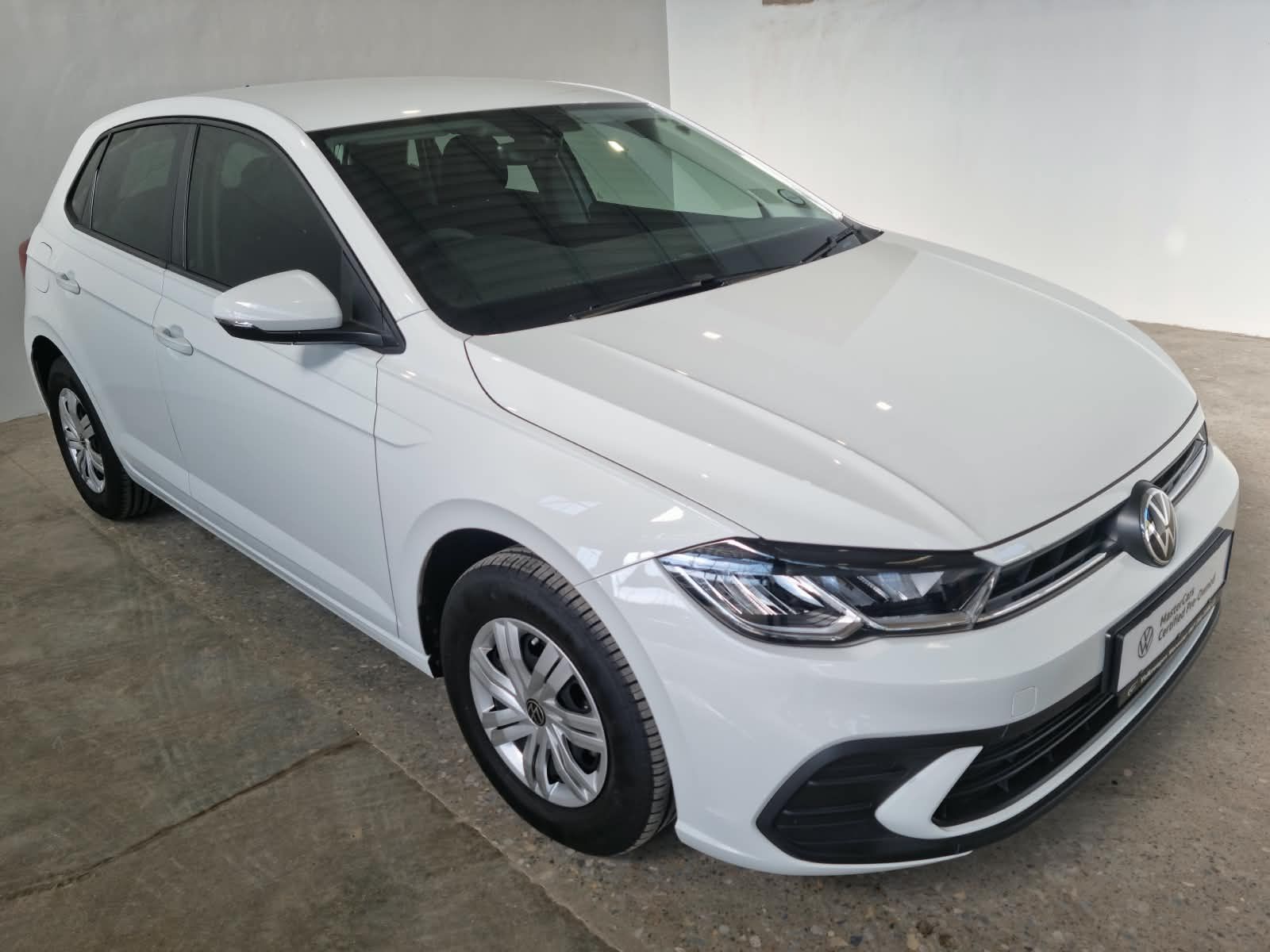 VOLKSWAGEN POLO 1.0 TSI for Sale in South Africa