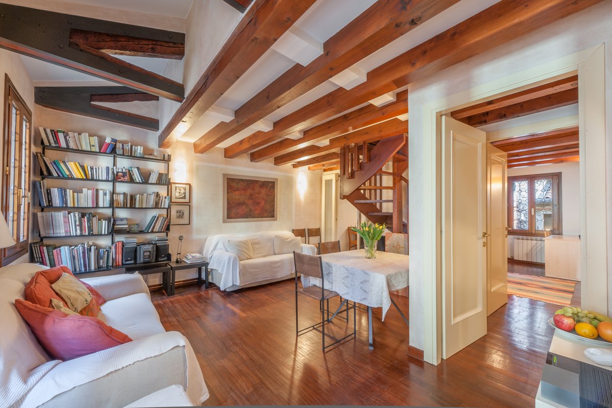 Ca’ delle Pizzocchere, a perfect spot in San Marco