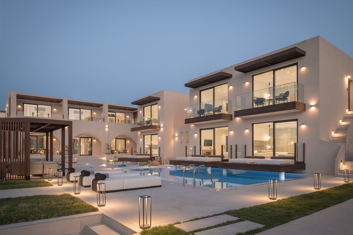 Borosso Villa, an Exclusive Resort gallery image 2