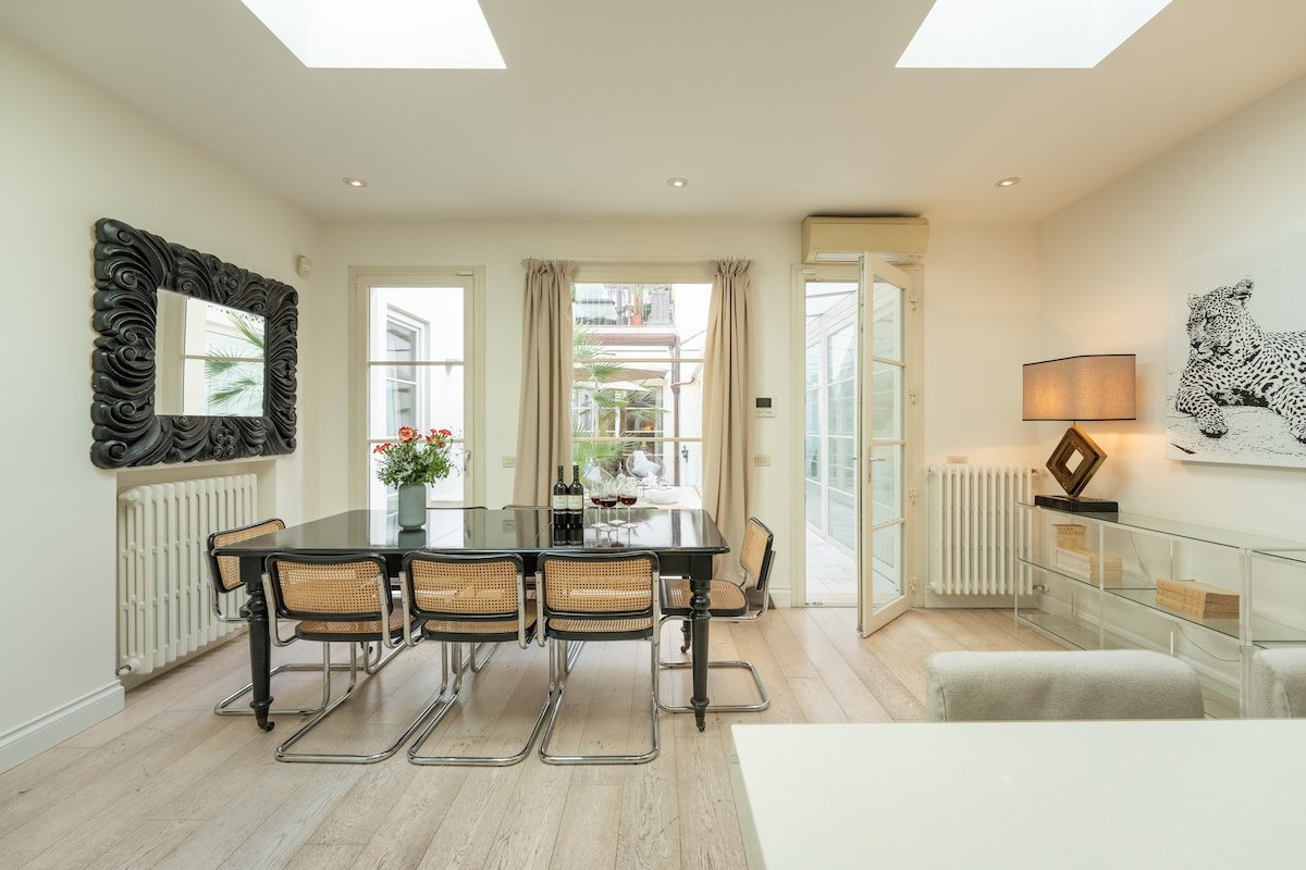 Campuccio Luxury with Parking and Fitness Area gallery image 5