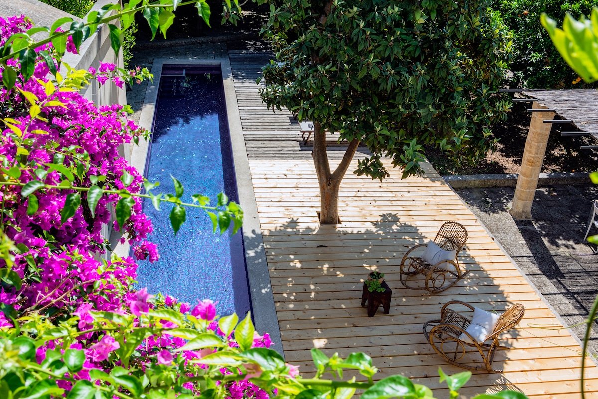 Masseria near Otranto ideal for groups/families gallery image 2