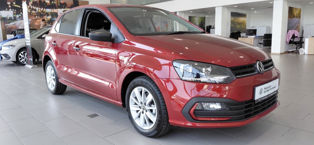 VOLKSWAGEN POLO VIVO 1.4 for Sale in South Africa