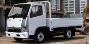 FOTON MILER REFRIGERATOR BODY - 0 thumb