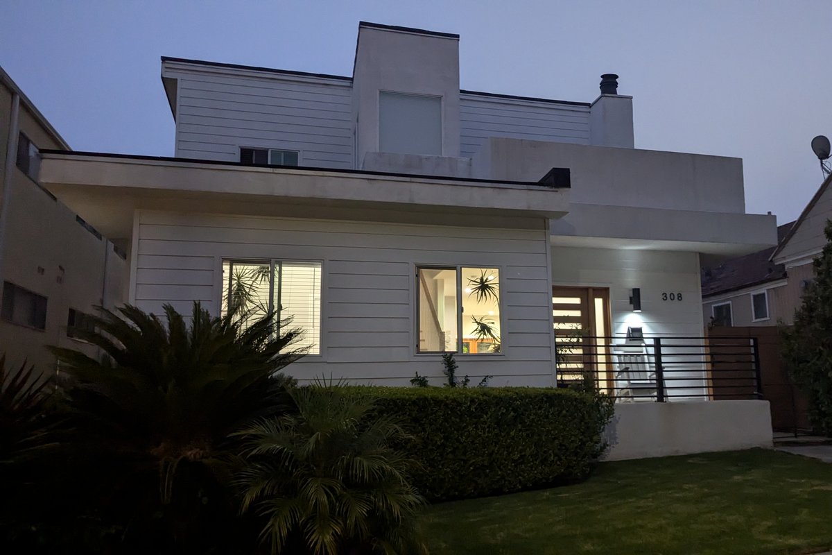 Redondo Beach Paradise – Whole House