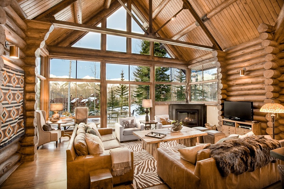 ALPEN RIDGE – Elevated Luxury Estate with gallery image 5