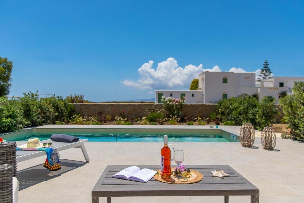 Villa Rosa with Private Swimming Pool – Salinus gallery image 4