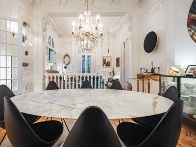 BoutiqueTownhouse en Reforma