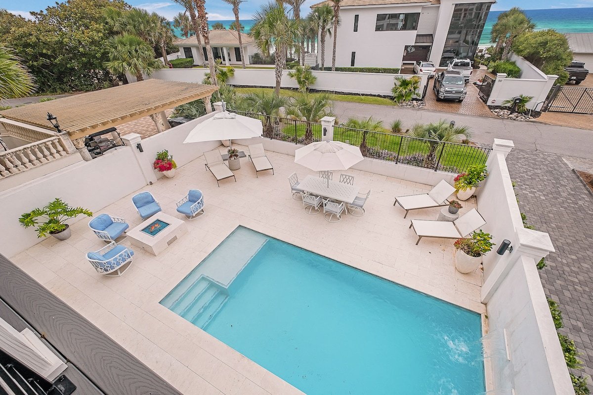 It’s About Time|Easy Beach Access|Gulf Views|Pool gallery image 2