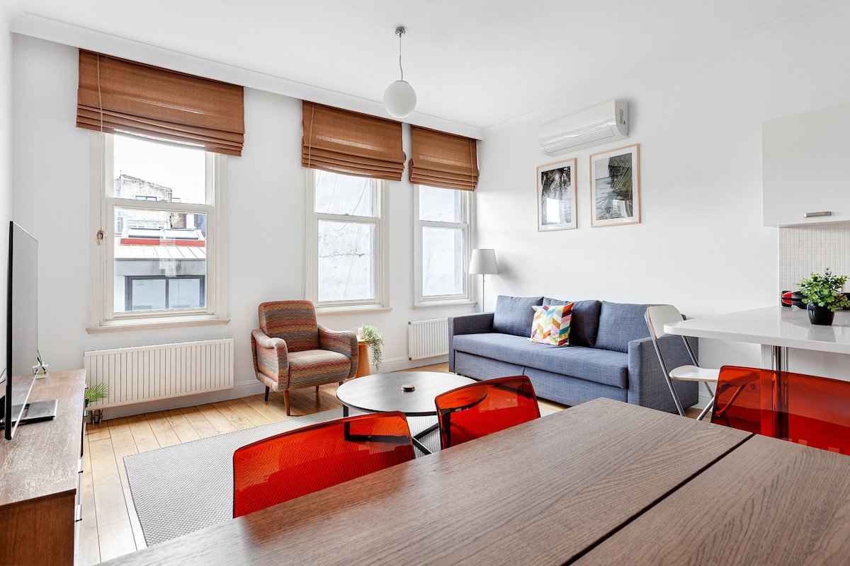 Two Bedroom in Galata (T6) gallery image 2