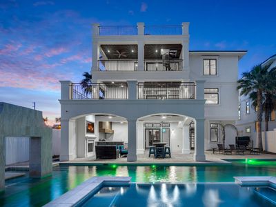 Trip Around The Sun|Easy Beach Access|Gulf Views