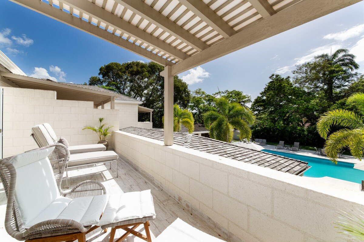 Villa Aama at Sandy Lane Estate gallery image 3