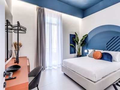 Corso Umberto 228 – Sofia Apartments