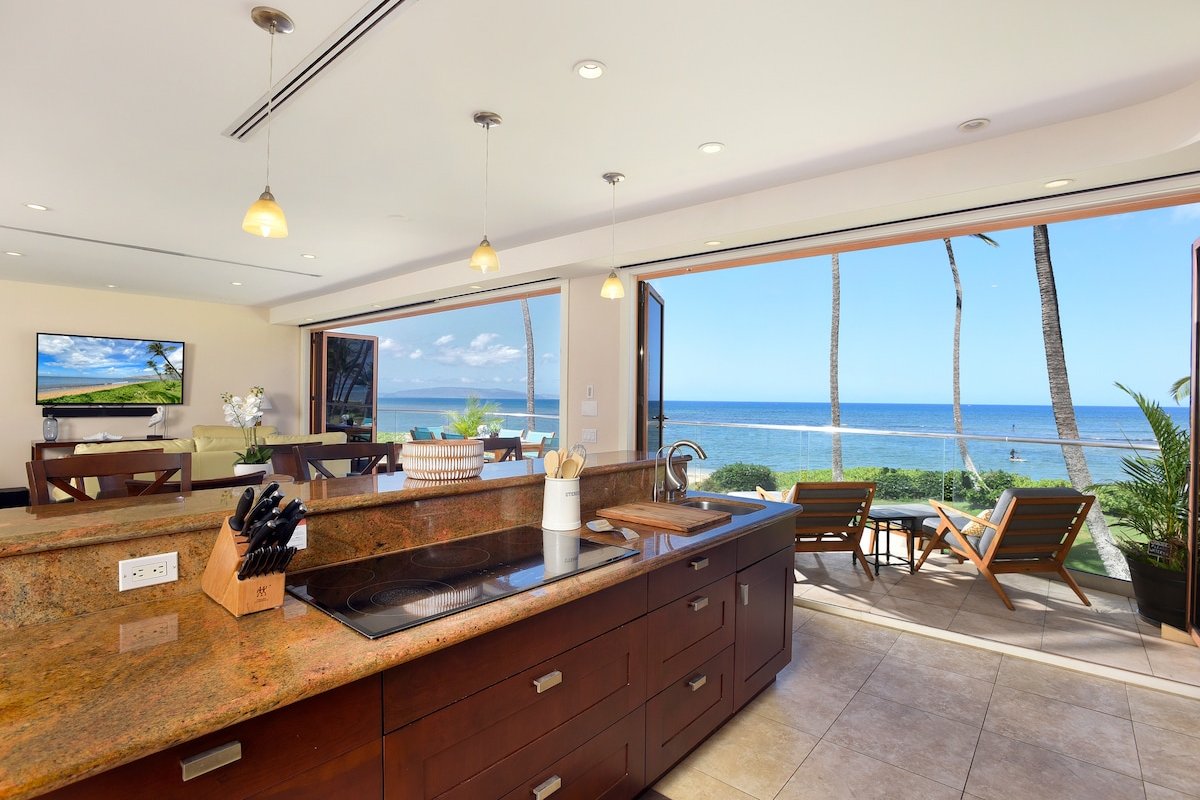 Aloha Villa 1 Breathtaking Ocean View gallery image 4