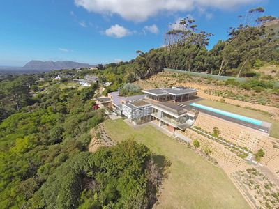 The Cottage, Constantia