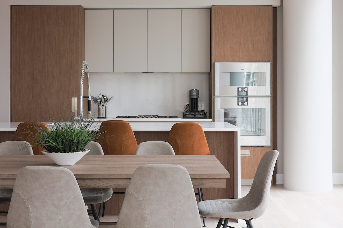 Luxury Loft Collection COMBO 902/903 Terrace gallery image 3