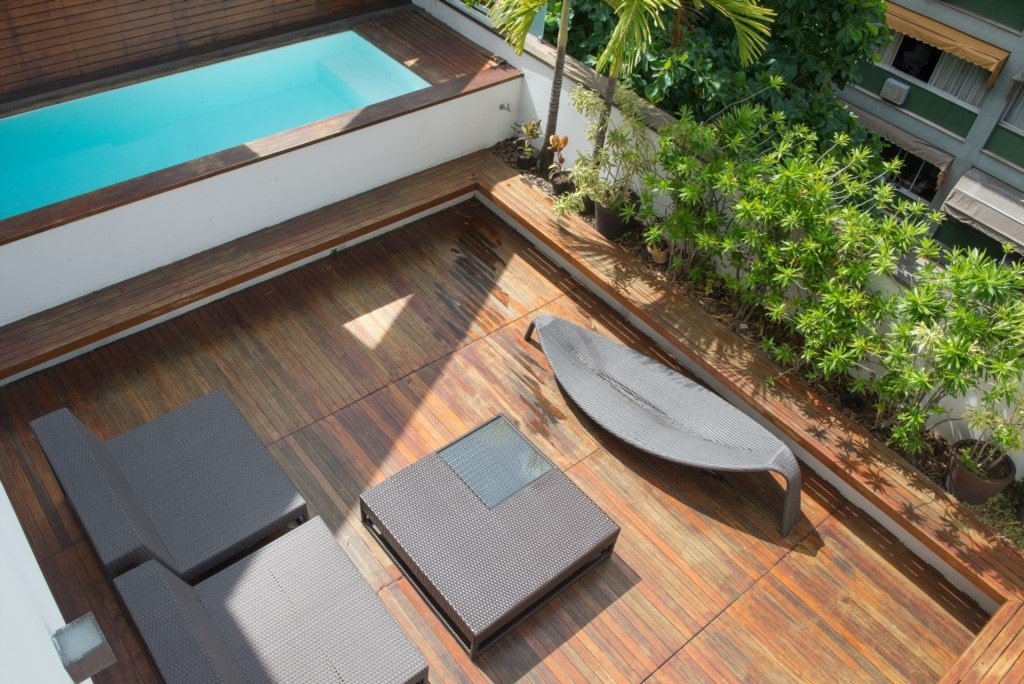 4 Bedroom Penhouse with Pool in Leblon 012 gallery image 2