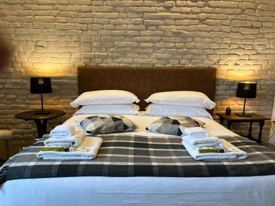 S. Maria Maggiore and Termini Station: Lux Apart