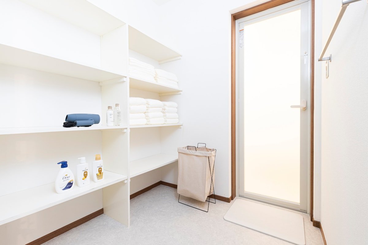【New Open】Tokyo-Shinjuku area/ 14Beds・7Bedrooms gallery image 4