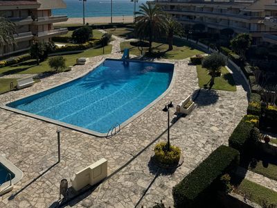 Torre Valentina · Vistas al mar y terraza privada