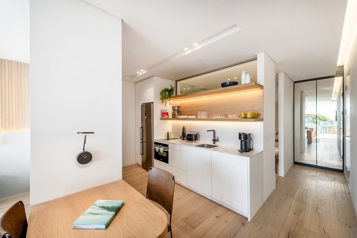 Luxury Double Suite ‘Soluna’ @ RIVA-ONE gallery image 4