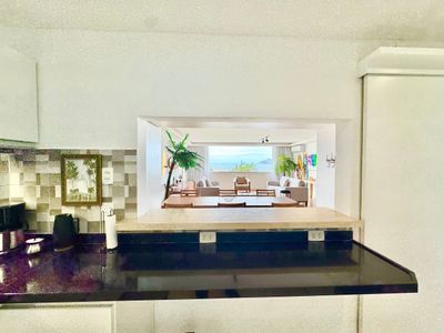 2 Storey Penthouse overlooking Arpoador beach