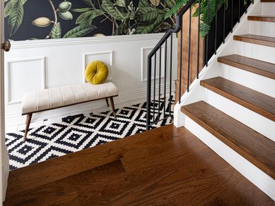 Downtown Designer Luxury Townhome