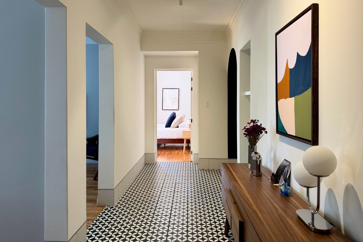 oolena | Stunning 3BR Apartment