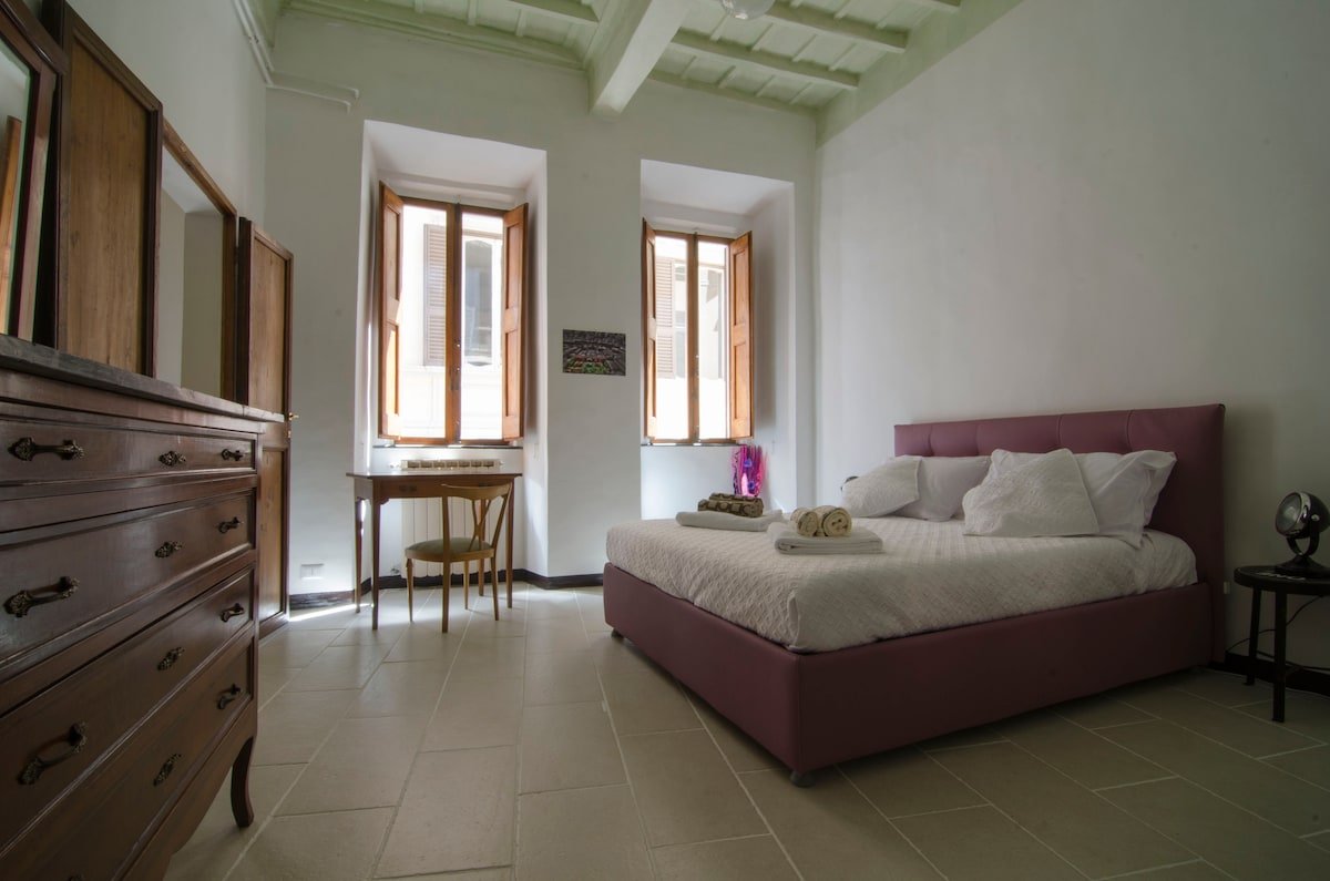 La casa di Livia al Pantheon gallery image 3