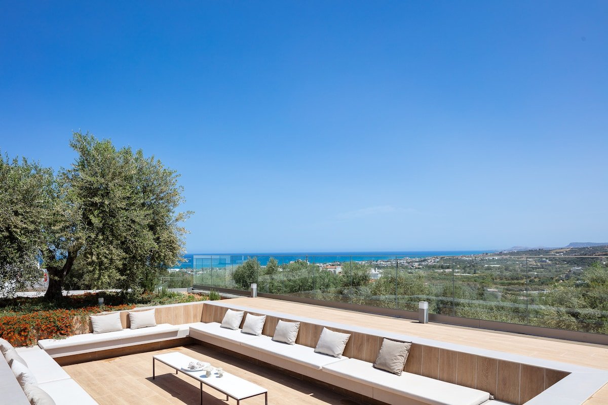 Nomadic Villa – Perpetual motion gallery image 4