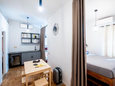 MyTinyHome Festina Lente (19pax)