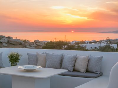 Villa Ada Mykonos