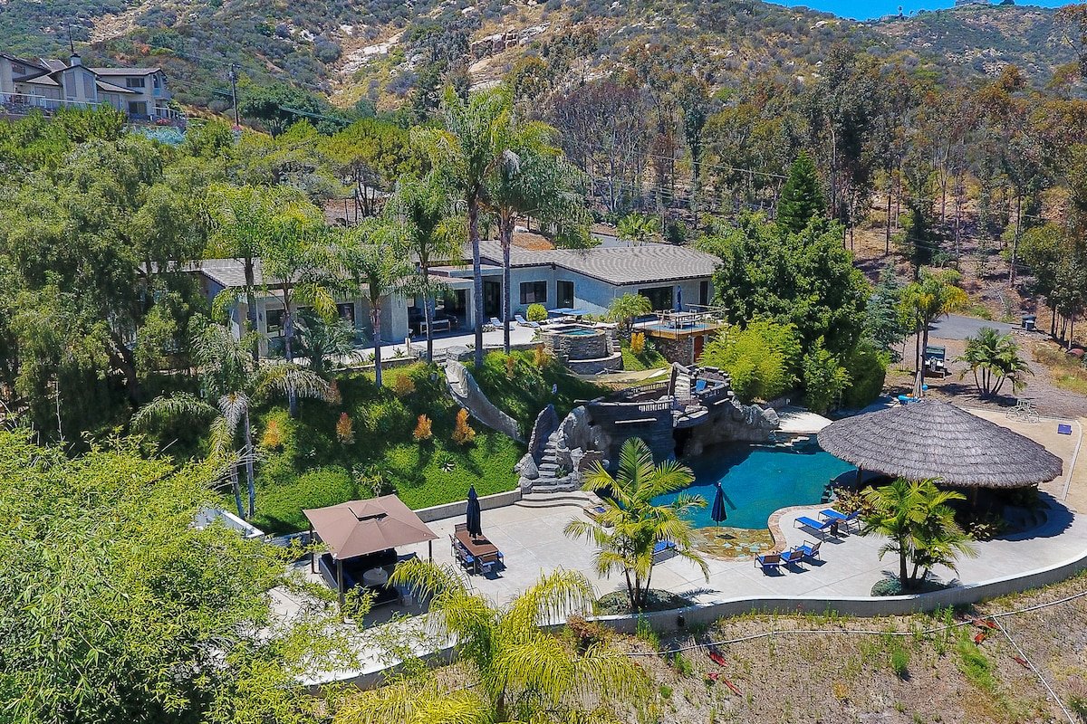 Rancho Sante Fe Private Resort gallery image 5