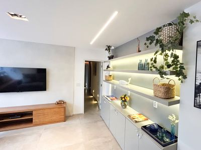 Leblon Espetacular 3Q 300m Praia