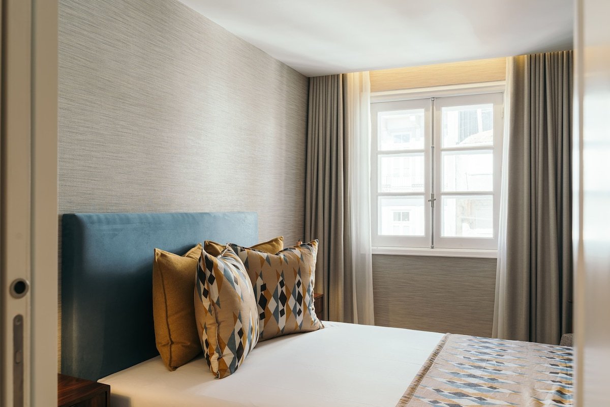 CASAS DO PORTO – Superior View Apartment gallery image 4